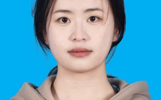 2026届校级优秀毕业生—雪华