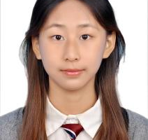 2026届校级优秀毕业生—郭宇冉