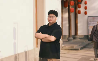 2026届校级优秀毕业生—陈凯