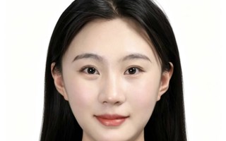 2026届校级优秀毕业生—任美静