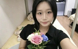 2026届校级优秀毕业生—王翠斌