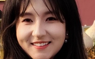 2026届校级优秀毕业生—古丽米拉·阿力木