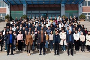 【“三抓三促”行动进行时】抓执行促落实 ——面向扩招学生开展“校园文化育人”专题教育活动