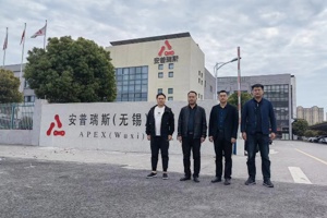 【“三抓三促”行动进行时】促进学生就业大突破—— 访企拓岗促就业，合作共赢谱新篇