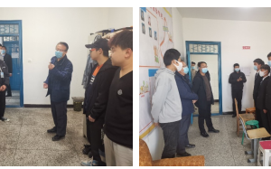 开展学生公寓安全隐患排查做好校园安全稳定工作