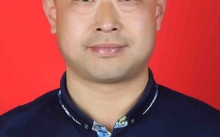 98届优秀毕业生—赵海红