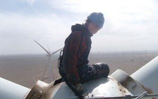 2005届优秀毕业生—陈天瑞