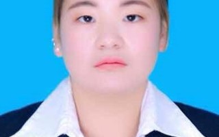 2017届优秀毕业生—杨玲玲