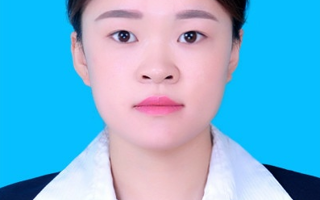 2017届优秀毕业—张莉莉