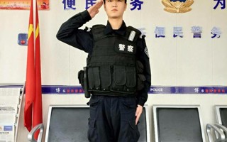 2017届优秀毕业生——葛海军