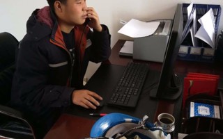 2017届优秀毕业生——李腾