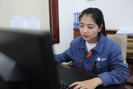 2016届优秀毕业生——任蕊蕊