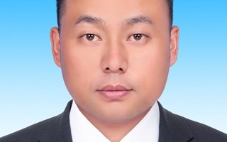 2014届优秀毕业生——刘尚全