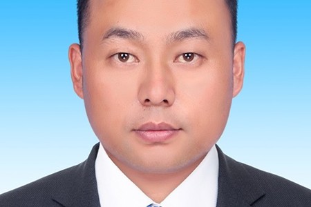 2014届优秀毕业生——刘尚全