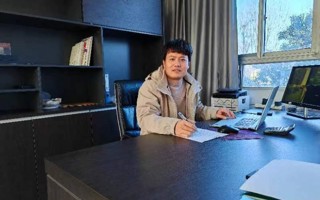 2015届优秀毕业生——康凯峰